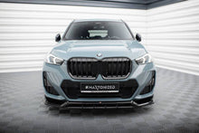 Carica l&#39;immagine nel visualizzatore di Gallery, Lip Anteriore BMW X1 M-Pack U11