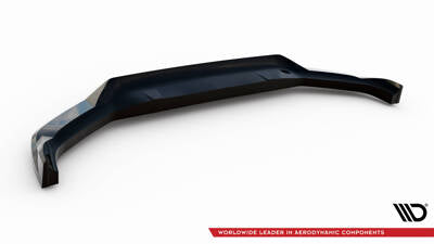 Lip Anteriore BMW X1 M-Pack U11