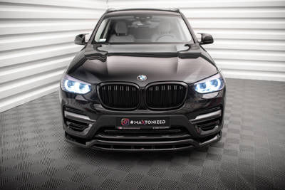 Lip Anteriore BMW X3 G01