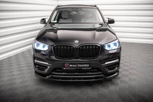 Carica l&#39;immagine nel visualizzatore di Gallery, Lip Anteriore BMW X3 G01