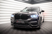 Carica l&#39;immagine nel visualizzatore di Gallery, Lip Anteriore BMW X3 G01