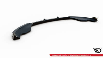 Lip Anteriore BMW X3 M-Pack F25