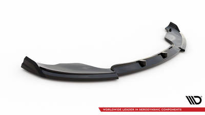 Lip Anteriore BMW X3 M-Pack F25