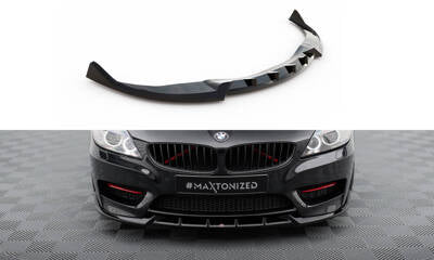 Lip Anteriore BMW Z4 M-Pack E89 Facelift