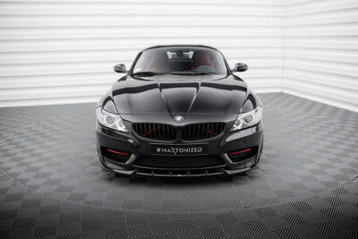 Lip Anteriore BMW Z4 M-Pack E89 Facelift