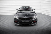 Load image into Gallery viewer, Lip Anteriore BMW Z4 M-Pack E89 Facelift