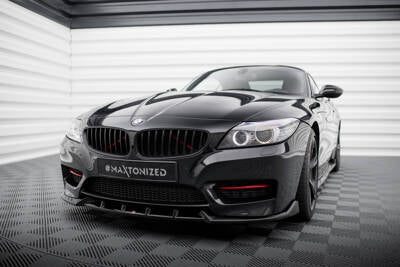 Lip Anteriore BMW Z4 M-Pack E89 Facelift