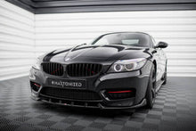 Load image into Gallery viewer, Lip Anteriore BMW Z4 M-Pack E89 Facelift