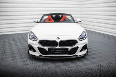 Lip Anteriore BMW Z4 M40i / M-Pack G29 Facelift