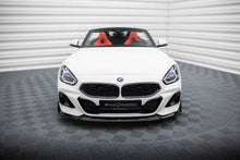 Load image into Gallery viewer, Lip Anteriore BMW Z4 M40i / M-Pack G29 Facelift