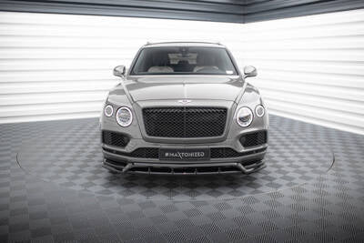 Lip Anteriore Bentley Bentayga Mk1