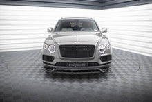 Carica l&#39;immagine nel visualizzatore di Gallery, Lip Anteriore Bentley Bentayga Mk1