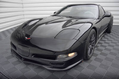 Lip Anteriore Chevrolet Corvette C5