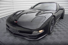 Carica l&#39;immagine nel visualizzatore di Gallery, Lip Anteriore Chevrolet Corvette C5