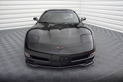 Lip Anteriore Chevrolet Corvette C5