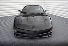 Carica l&#39;immagine nel visualizzatore di Gallery, Lip Anteriore Chevrolet Corvette C5