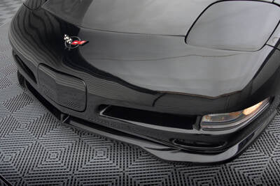 Lip Anteriore Chevrolet Corvette C5