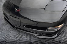 Carica l&#39;immagine nel visualizzatore di Gallery, Lip Anteriore Chevrolet Corvette C5