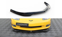 Carica l&#39;immagine nel visualizzatore di Gallery, Lip Anteriore Chevrolet Corvette C6