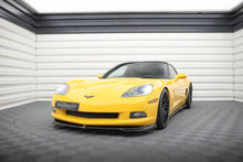 Carica l&#39;immagine nel visualizzatore di Gallery, Lip Anteriore Chevrolet Corvette C6