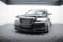 Carica l&#39;immagine nel visualizzatore di Gallery, Lip Anteriore Chrysler 300 Mk2