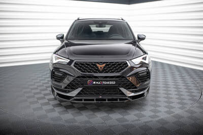 Lip Anteriore Cupra Ateca Mk1 Facelift