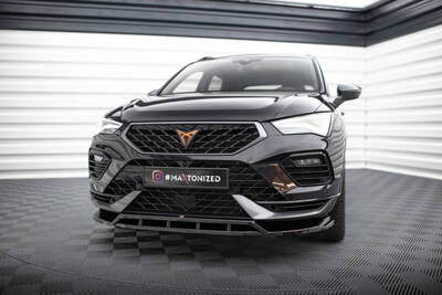 Lip Anteriore Cupra Ateca Mk1 Facelift