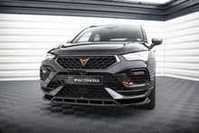 Carica l&#39;immagine nel visualizzatore di Gallery, Lip Anteriore Cupra Ateca Mk1 Facelift