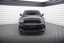 Carica l&#39;immagine nel visualizzatore di Gallery, Lip Anteriore Dodge Durango Mk3 Facelift