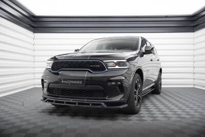 Lip Anteriore Dodge Durango Mk3 Facelift