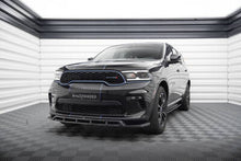 Carica l&#39;immagine nel visualizzatore di Gallery, Lip Anteriore Dodge Durango Mk3 Facelift