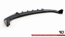 Carica l&#39;immagine nel visualizzatore di Gallery, Lip Anteriore + Flap Honda Civic Mk10 2017 - 2022 FK7