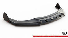 Carica l&#39;immagine nel visualizzatore di Gallery, Lip Anteriore + Flap Honda Civic Mk10 2017 - 2022 FK7