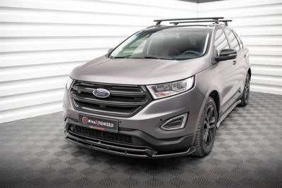 Lip Anteriore Ford Edge Mk2