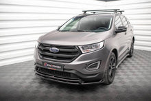 Carica l&#39;immagine nel visualizzatore di Gallery, Lip Anteriore Ford Edge Mk2