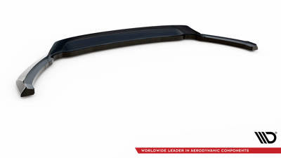 Lip Anteriore Ford Edge Mk2