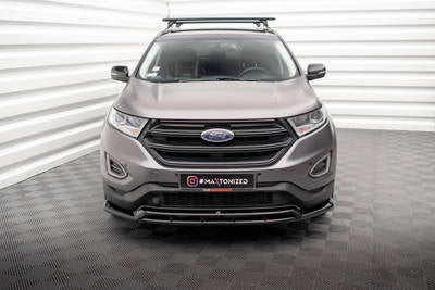 Lip Anteriore Ford Edge Mk2