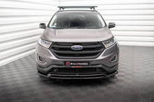 Carica l&#39;immagine nel visualizzatore di Gallery, Lip Anteriore Ford Edge Mk2