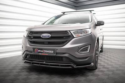 Lip Anteriore Ford Edge Mk2