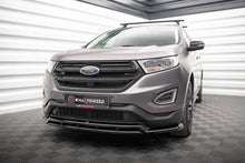 Carica l&#39;immagine nel visualizzatore di Gallery, Lip Anteriore Ford Edge Mk2