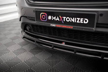 Carica l&#39;immagine nel visualizzatore di Gallery, Lip Anteriore Ford Edge Mk2