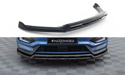 Lip Anteriore Ford Edge ST Mk2