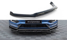 Lip Anteriore Ford Edge ST Mk2