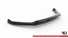 Carica l&#39;immagine nel visualizzatore di Gallery, Lip Anteriore Ford Edge ST Mk2