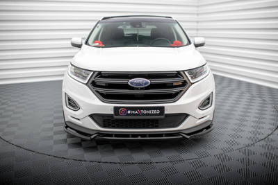 Lip Anteriore Ford Edge Sport Mk2