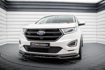 Lip Anteriore Ford Edge Sport Mk2