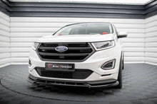Carica l&#39;immagine nel visualizzatore di Gallery, Lip Anteriore Ford Edge Sport Mk2