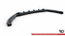 Carica l&#39;immagine nel visualizzatore di Gallery, Lip Anteriore Ford Edge Sport Mk2