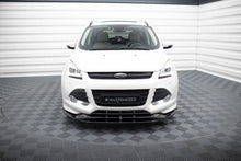 Carica l&#39;immagine nel visualizzatore di Gallery, Lip Anteriore Ford Kuga ST-Line Mk2