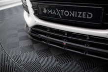 Carica l&#39;immagine nel visualizzatore di Gallery, Lip Anteriore Ford Kuga ST-Line Mk2